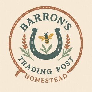 Meet your Posher, Barronstradingpost